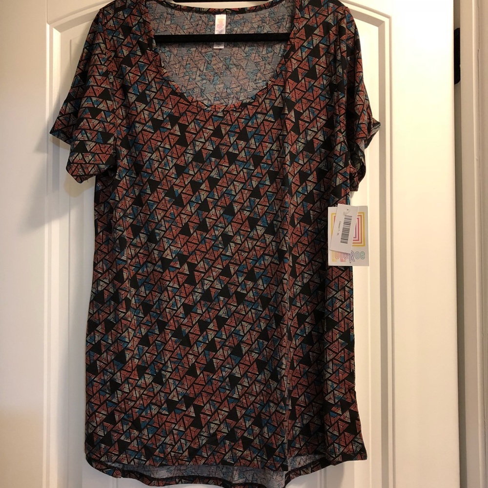 Classic T by LuLaRoe